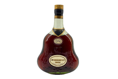 お酒のブランデー