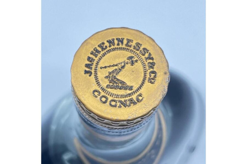 HENNESSYのヘネシー