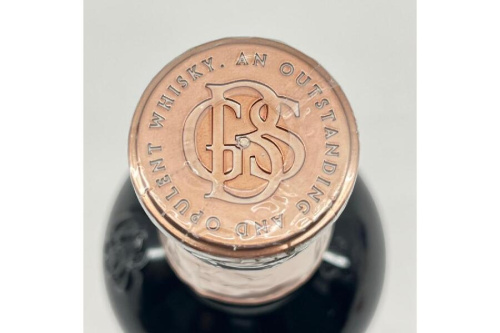 バランタインのバランタイン