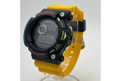 Gショック（G-SHOCK）のカシオ（CASIO）