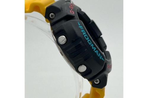 カシオ（CASIO）