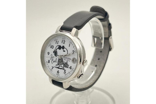 腕時計のシチズン(CITIZEN)