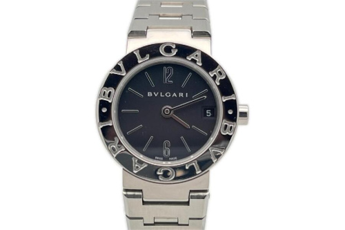 時計のクオーツ式時計