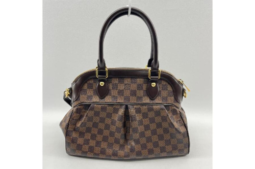 ハンドバッグのルイ・ ヴィトン（LOUIS VUITTON）