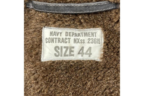 THE REAL McCOY'Sのザ リアルマッコイズ