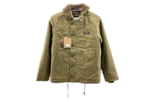 ファッションのジャケット