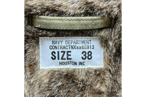 HOUSTONのヒューストン