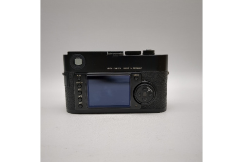 一眼レフカメラのLaica(ライカ)