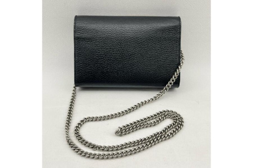 ショルダーバッグのグッチ（GUCCI）
