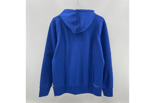 パーカーのナイキ（NIKE）