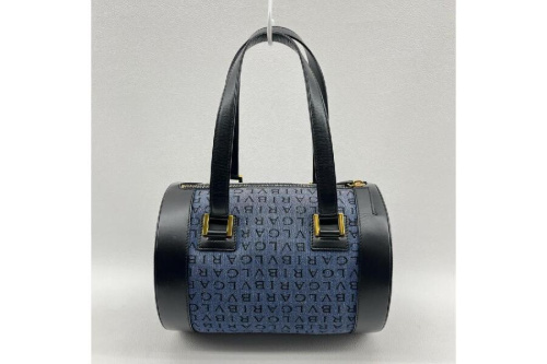 ハンドバッグのブルガリ（BVLGARI）