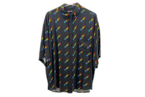 ファッションのトップス