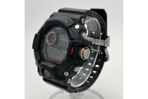 Gショック(G-SHOCK)のカシオ(CASIO)