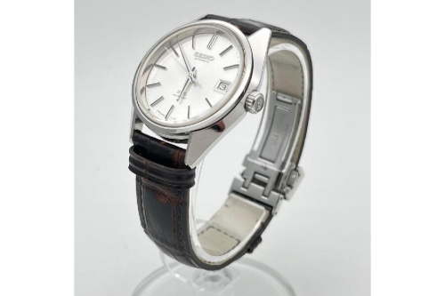 腕時計のセイコー（SEIKO）