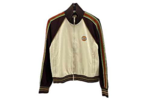 ファッションのジャケット