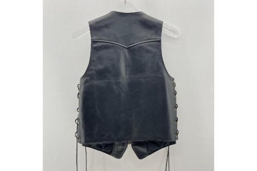 アウターのラングリッツレザー(Langlitz Leathers)