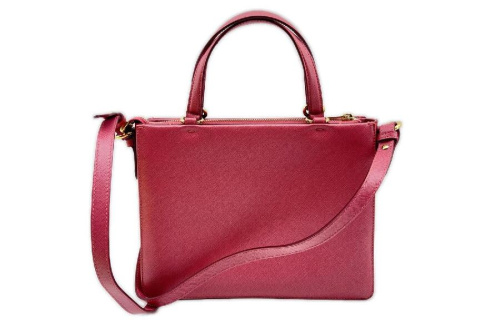 ショルダーバッグのサルヴァトーレフェラガモ（Salvatore Ferragamo）