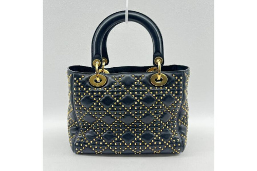 ハンドバッグのディオール（DIOR）