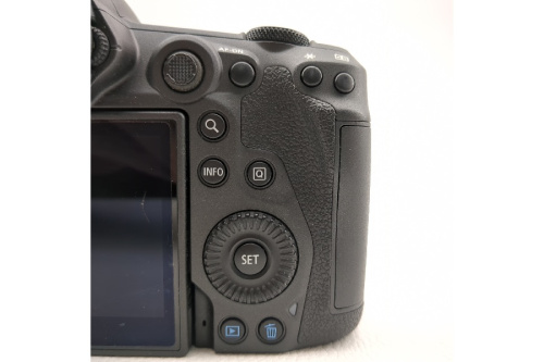 中古カメラの中古ミラーレス