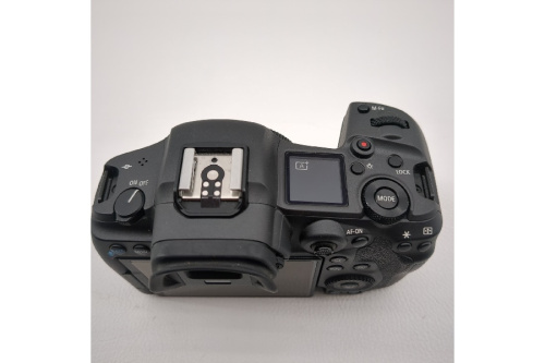 中古ミラーレス