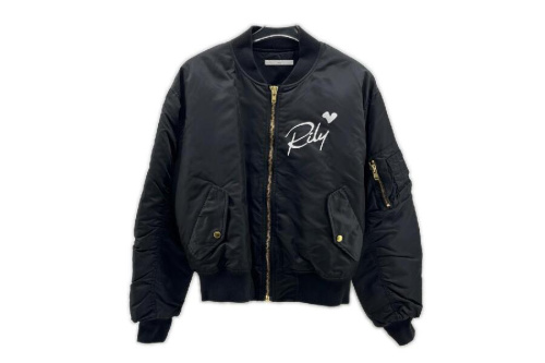 ファッションのジャケット