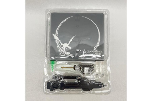 バンダイのBANDAI