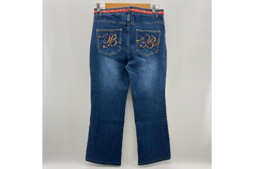 ジーンズのベティ ブープ(BETTY BOOP)