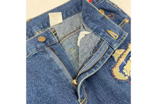 ベティ ブープ(BETTY BOOP)