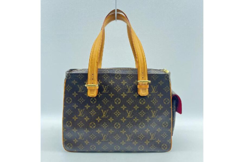 ショルダーバッグのルイ・ ヴィトン（LOUIS VUITTON）