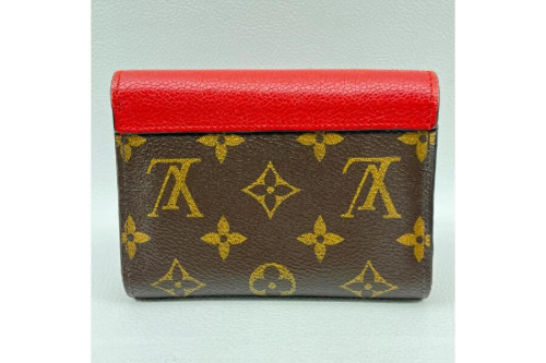 財布のルイ・ ヴィトン（LOUIS VUITTON）