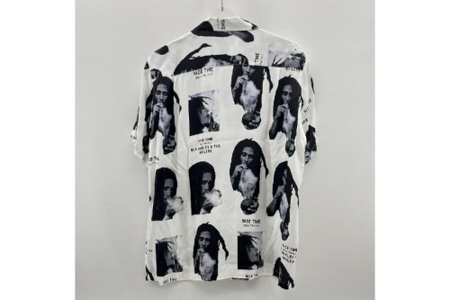 アロハシャツのWACKO MARIA GUILTY PARTIES