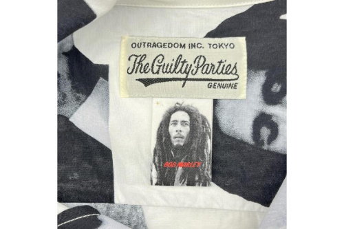 WACKO MARIA GUILTY PARTIES