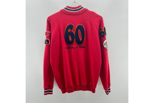 ジャケットのVAN