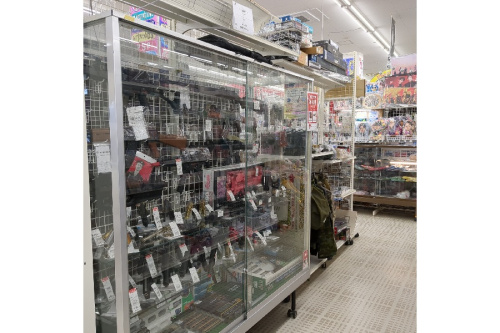 ホビー・おもちゃ