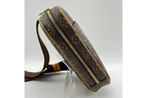 ルイ・ ヴィトン（LOUIS VUITTON）のモノグラム