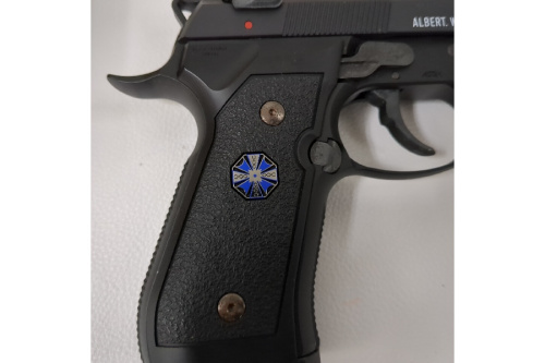 東京マルイのガスガン