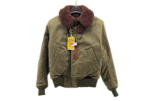 ファッションのジャケット