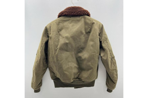 ジャケット