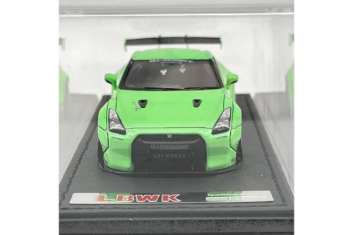 ミニカー