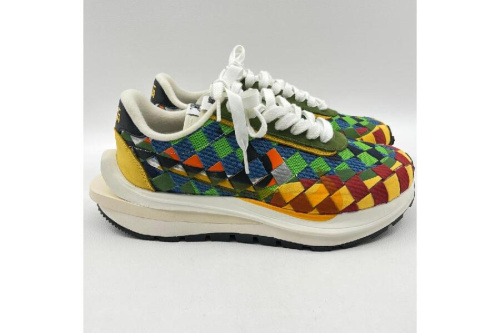 スニーカーのナイキ(NIKE)