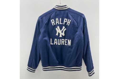 ジャケットのラルフ ローレン(RALPH LAUREN)