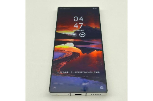 スマートフォン・携帯電話のスマートフォン