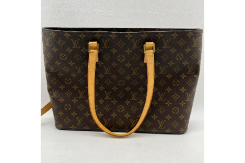 トートバッグのルイ・ ヴィトン（LOUIS VUITTON）