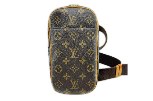 バッグのボディバッグ