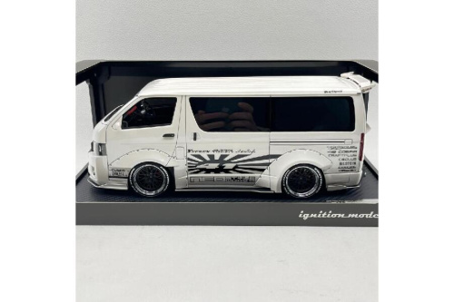ミニカー