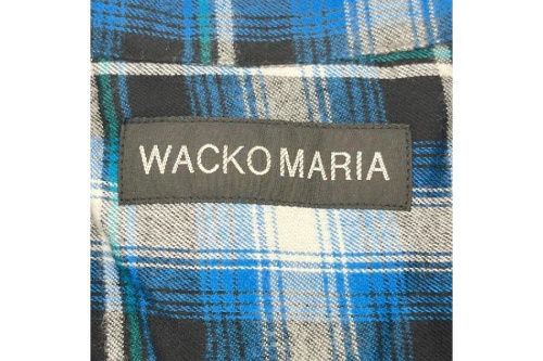 ワコマリア(WACKO MARIA)