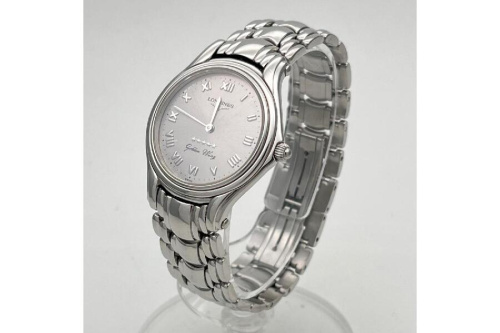 ブランド時計のロンジン(LONGINES)