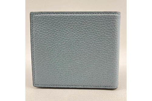 2つ折り財布のグッチ(GUCCI)