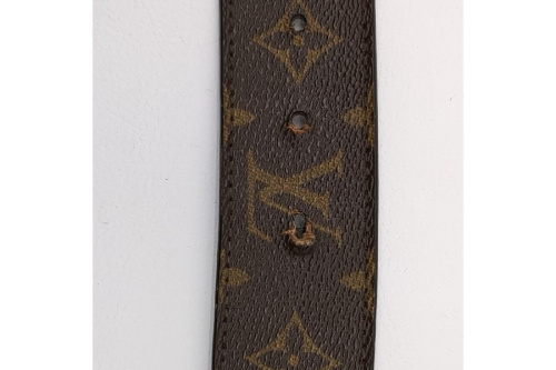 ルイ・ ヴィトン（LOUIS VUITTON）のモノグラム