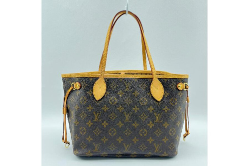 トートバッグの中古